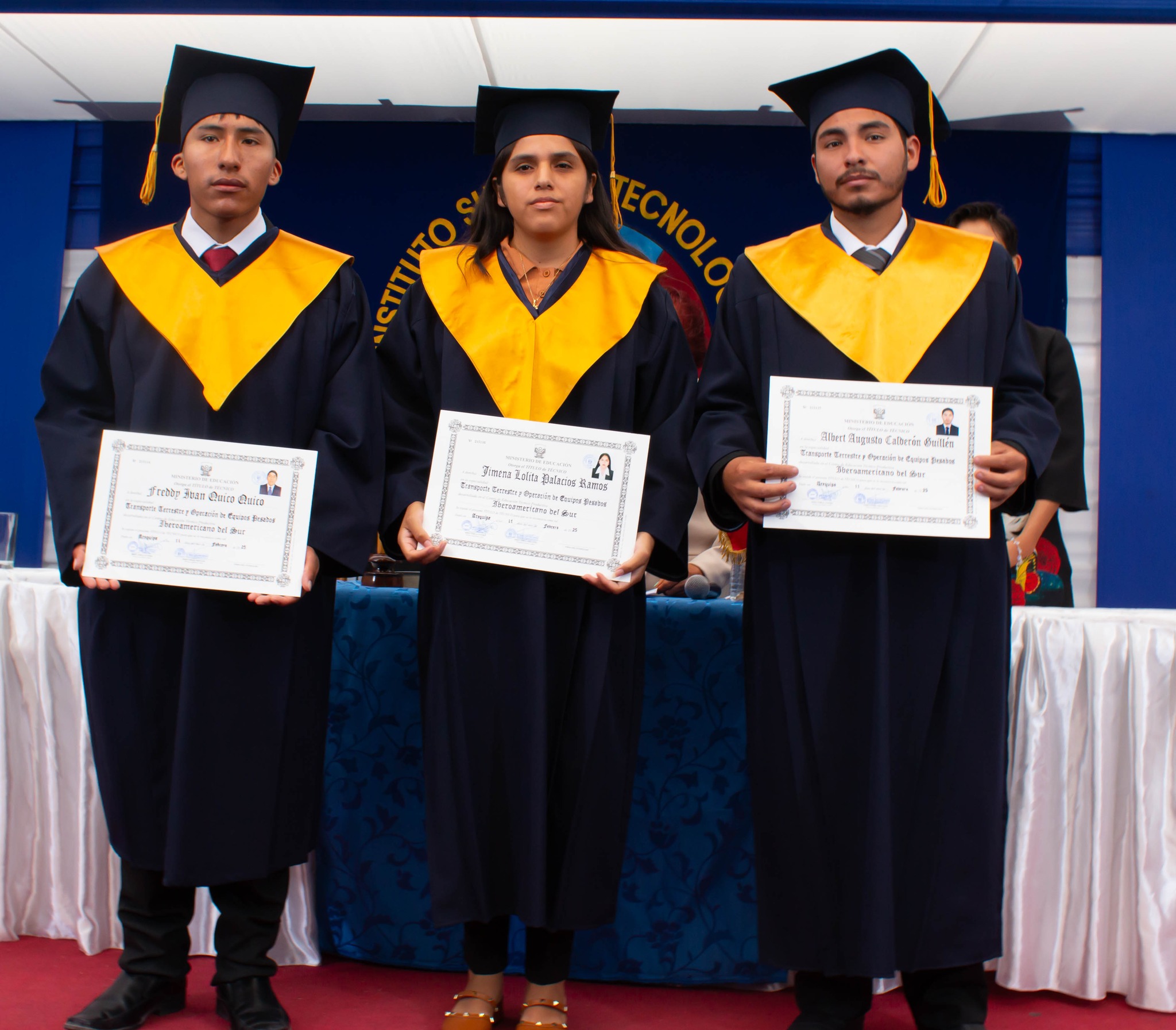 Galería Iberoamericano 2