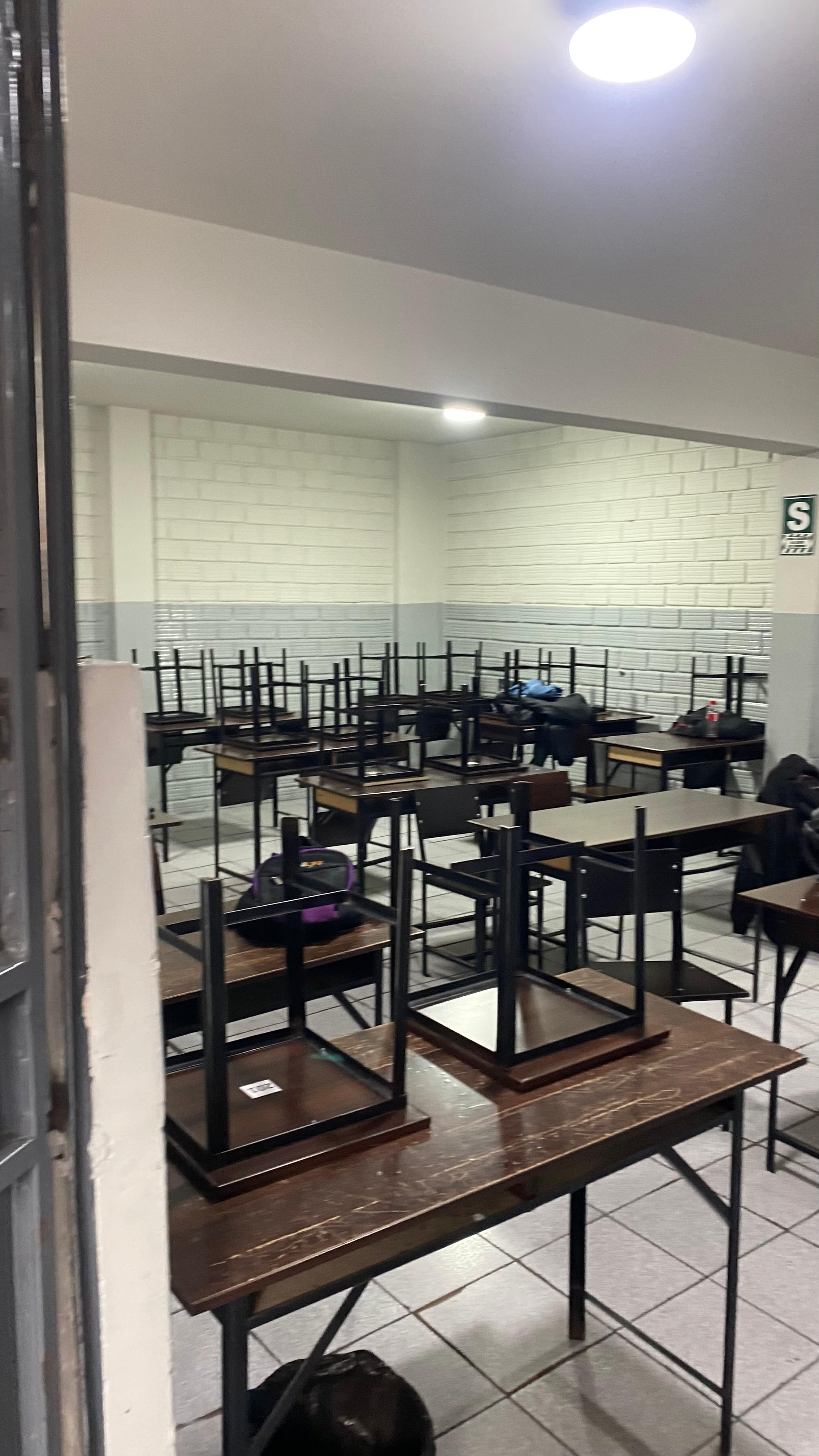 Galería Iberoamericano 4