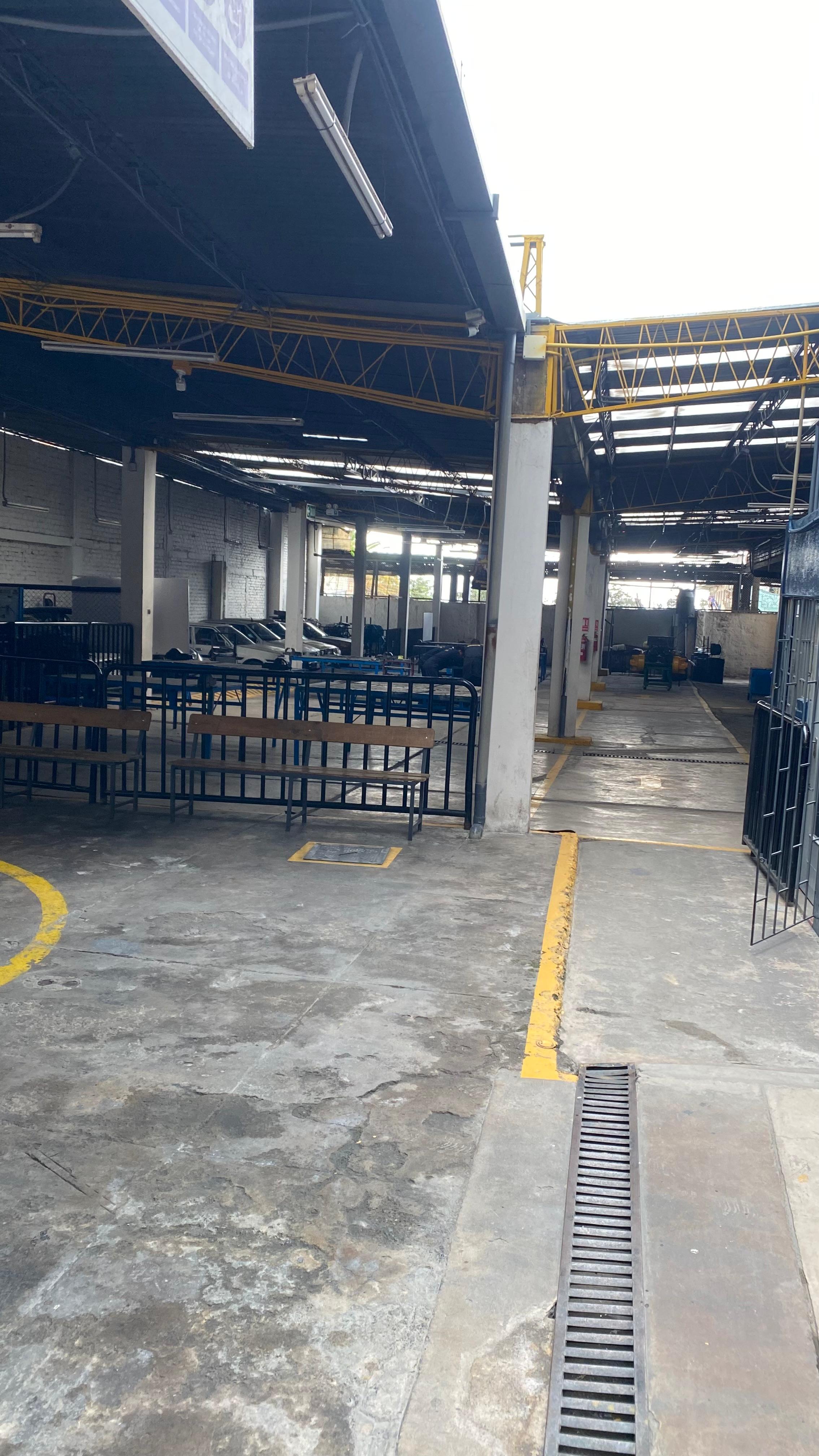 Galería Iberoamericano 5