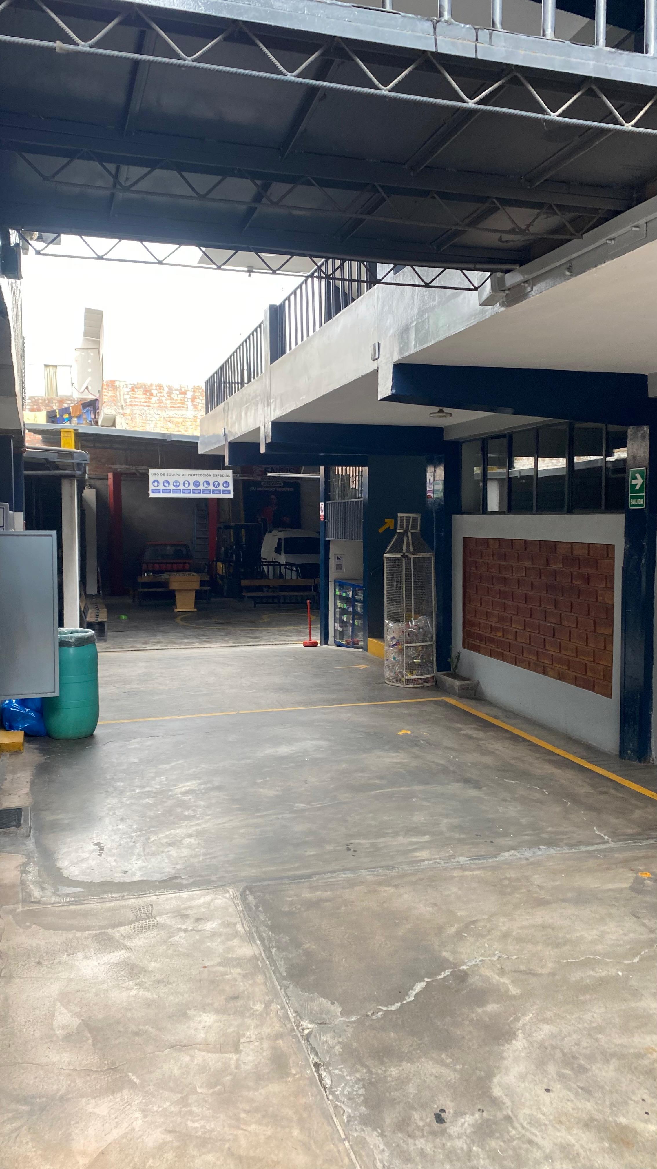 Galería Iberoamericano 6