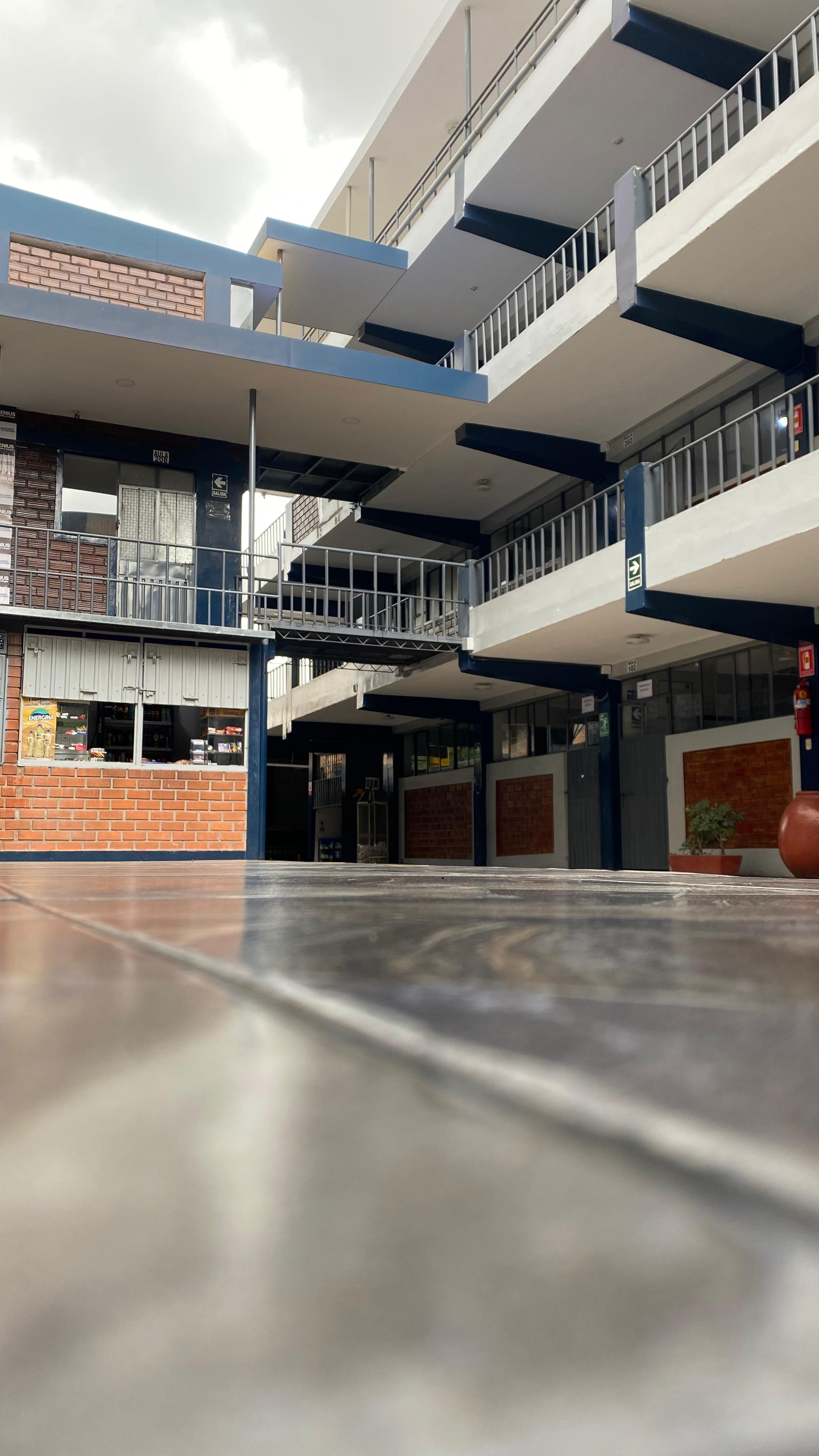 Galería Iberoamericano 7